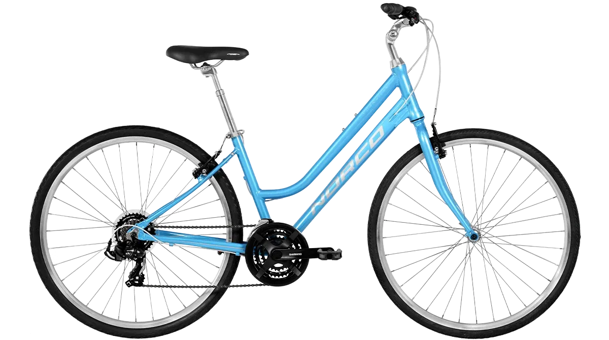Norco Yorkville ST Ice Blue L