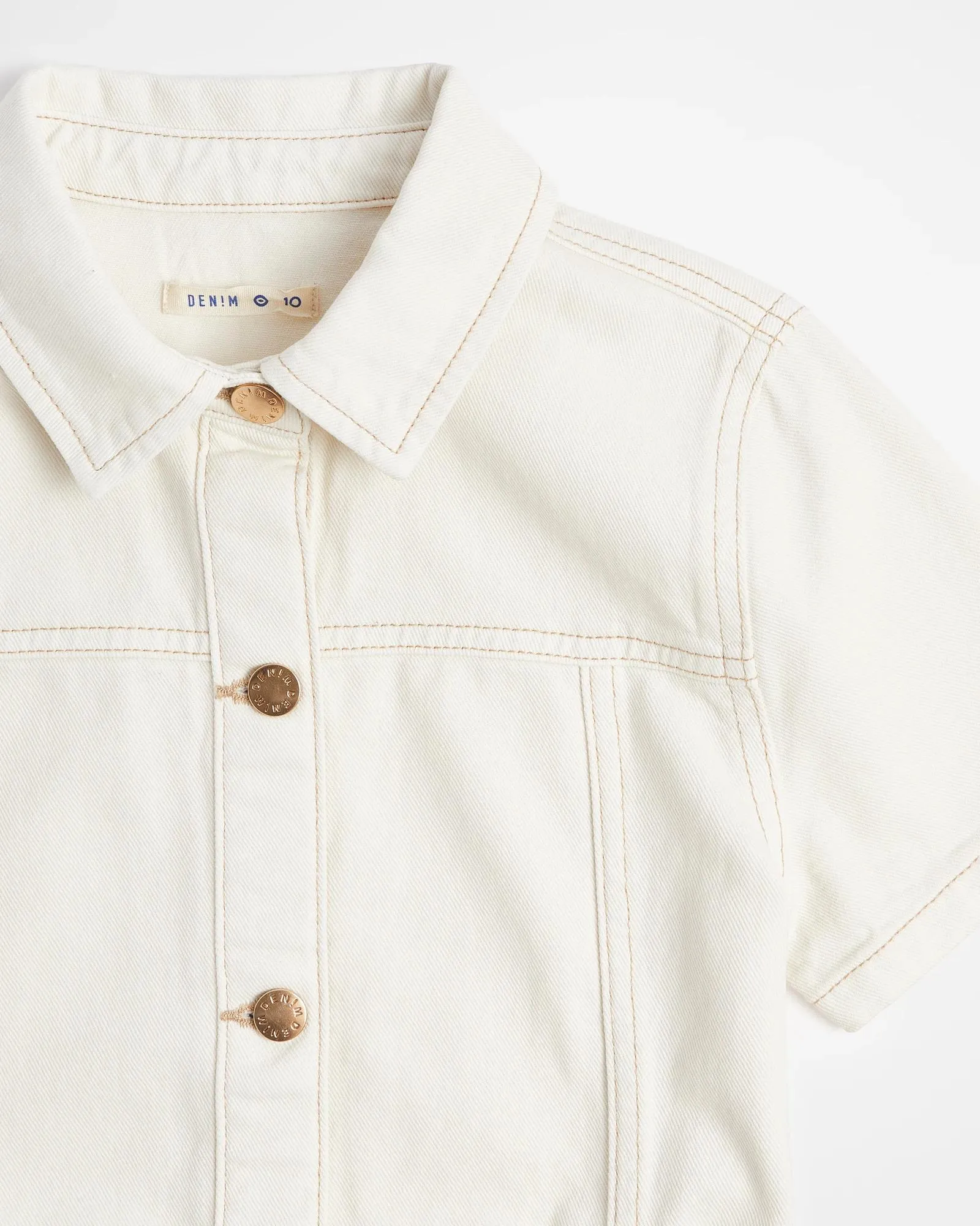 popular  Denim Shirt Dress