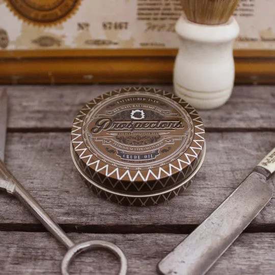 Prospectors Crude Oil Pomade