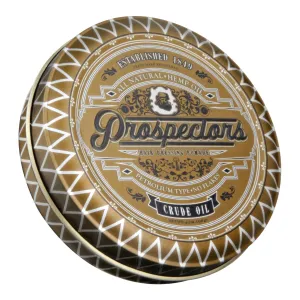 Prospectors Crude Oil Pomade