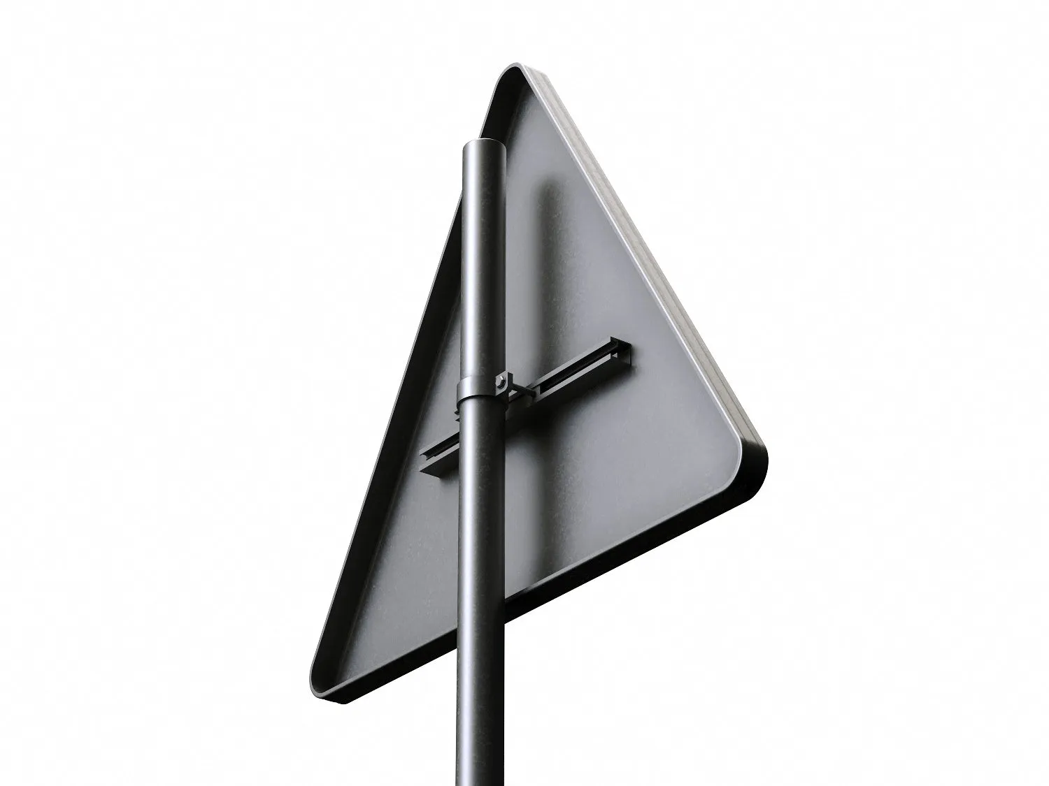Road Signs Set