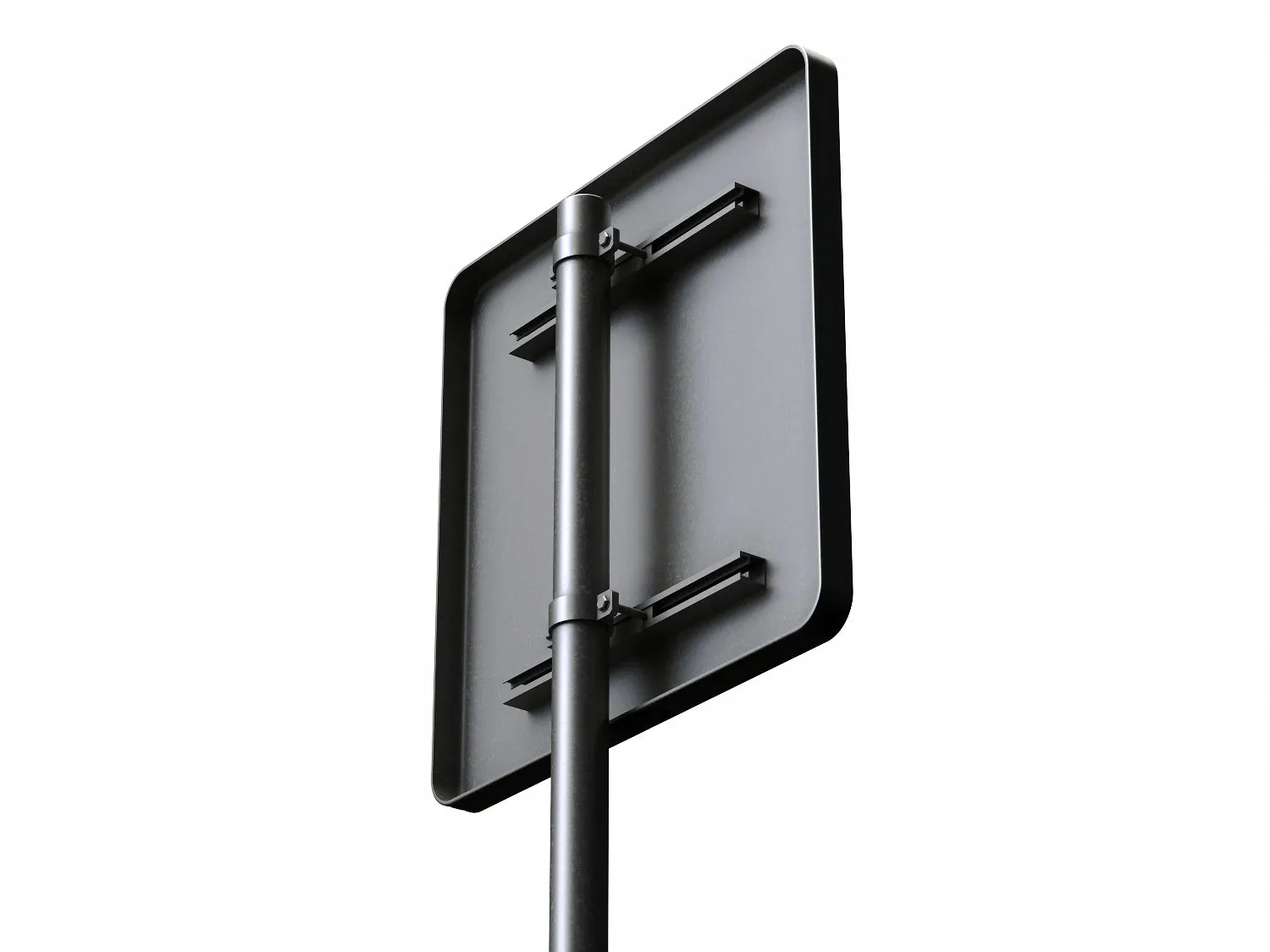 Road Signs Set