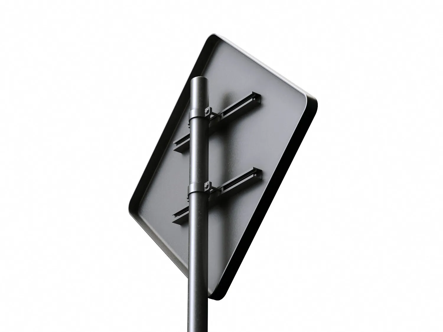 Road Signs Set