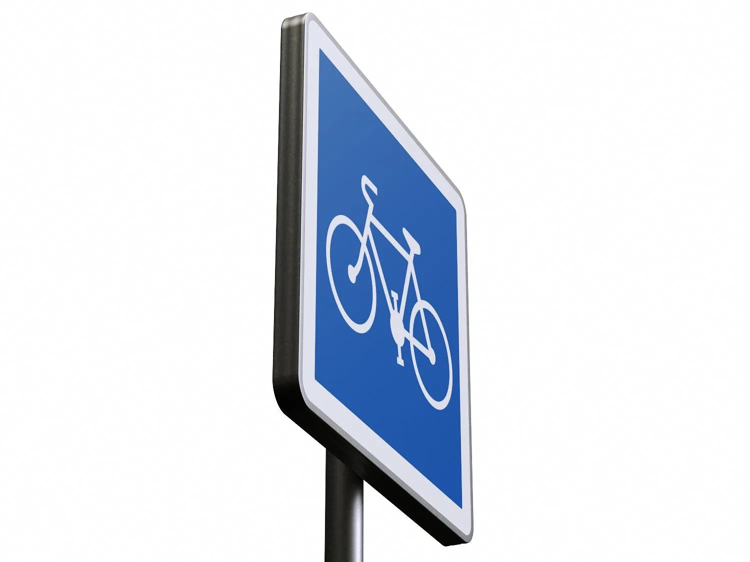 Road Signs Set