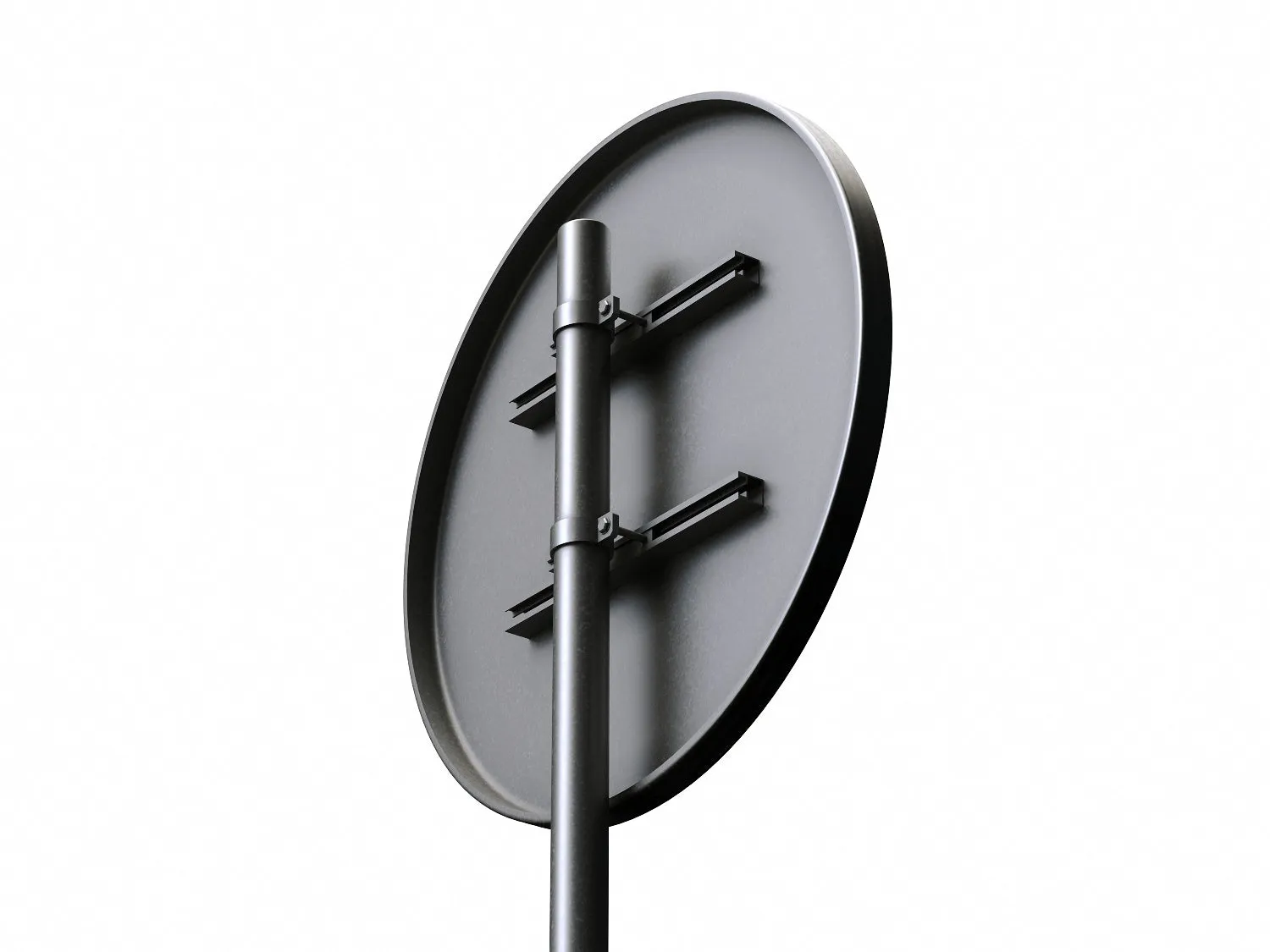 Road Signs Set
