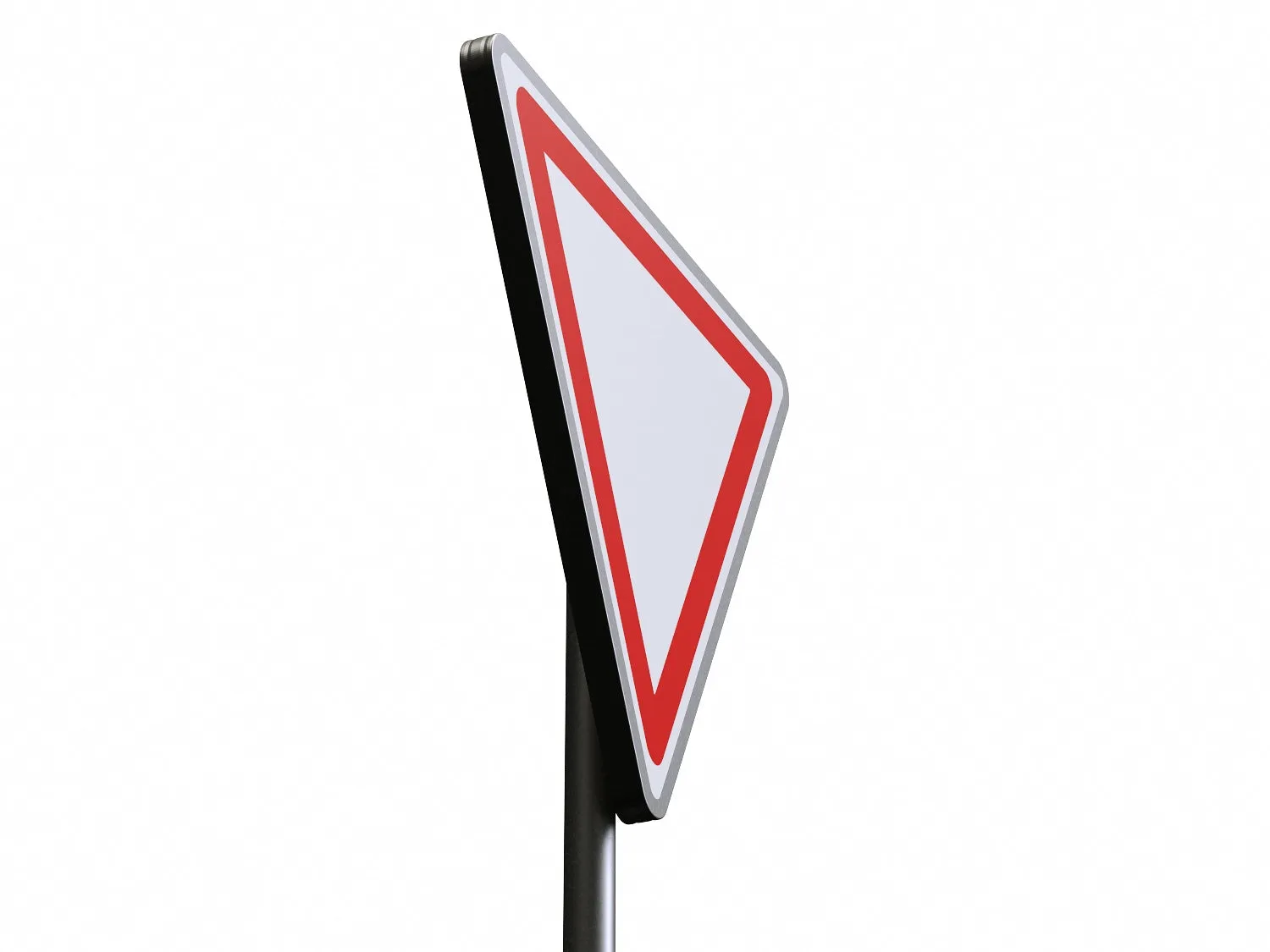 Road Signs Set