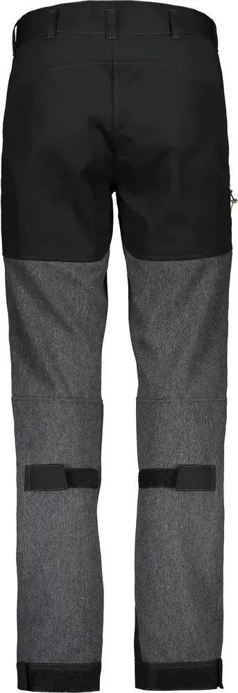 Sasta Women&#x27;s Kaarna Trousers Charcoal Grey | Buy Sasta Women&#x27;s Kaarna Trousers Charcoal Grey here | Outnorth