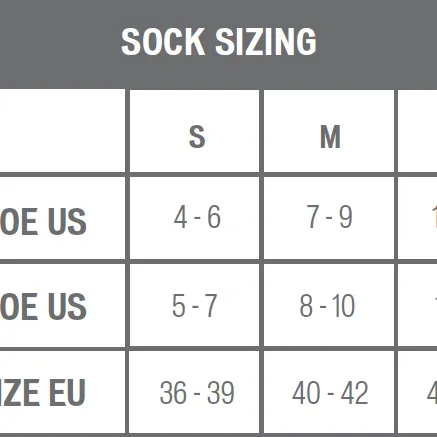 Specialized Soft Air Reflective Tall Socks - Black