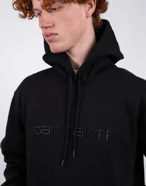 Sweatshirt Carhartt WIP Hooded Carhartt Sweat