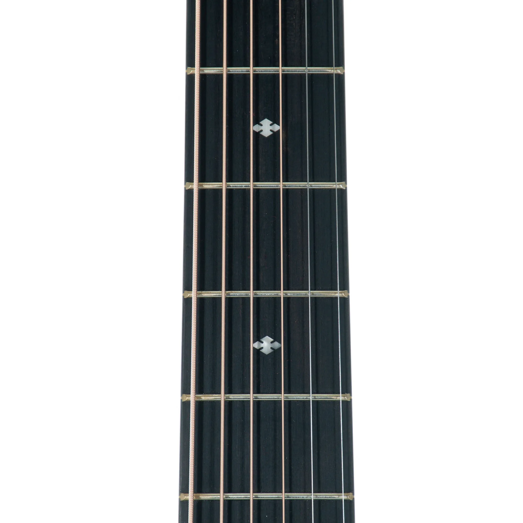 Taylor Limited 224ce Deluxe Urban Ash Grand Auditorium Acoustic Guitar