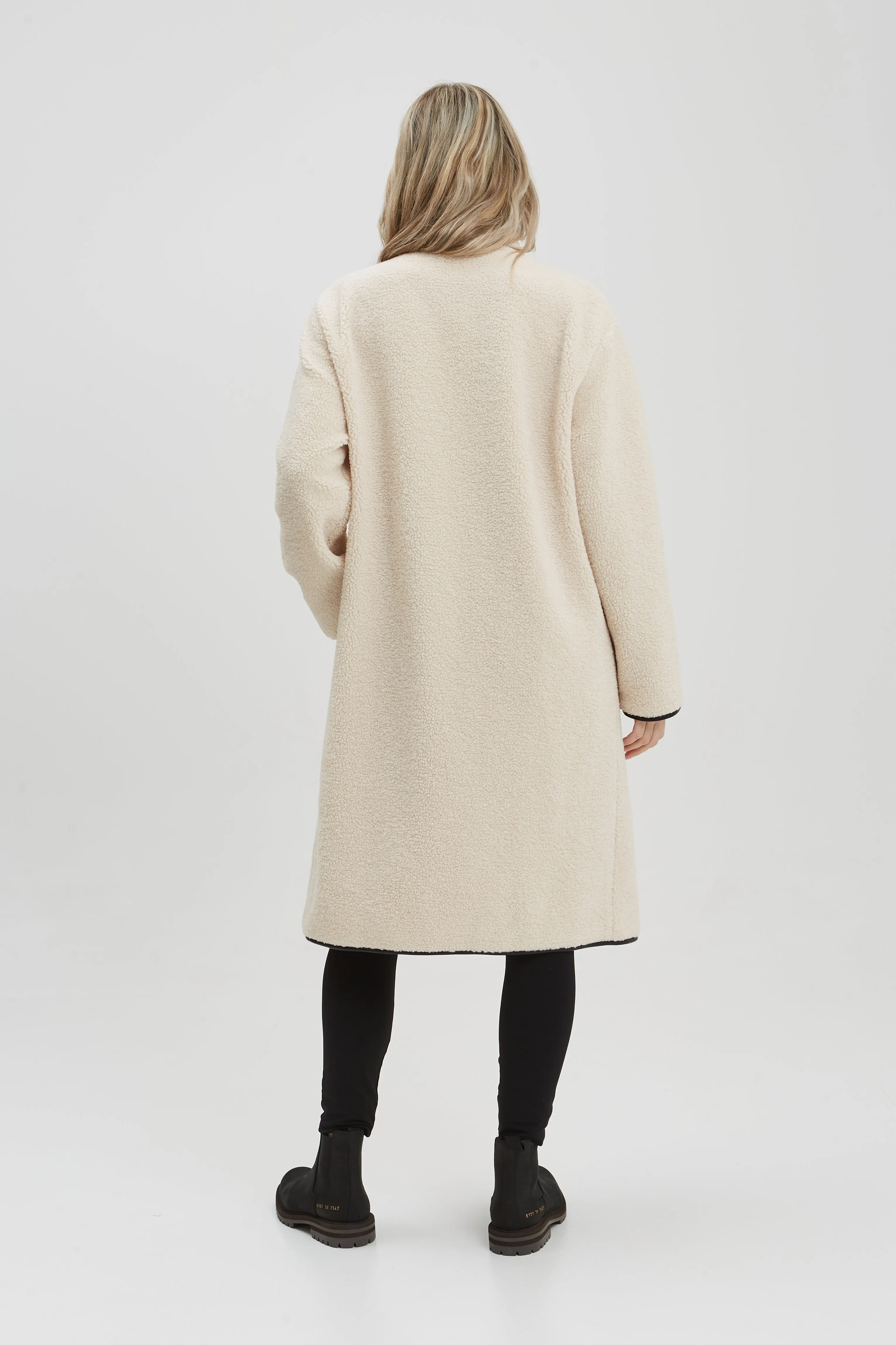 Teddi Coat