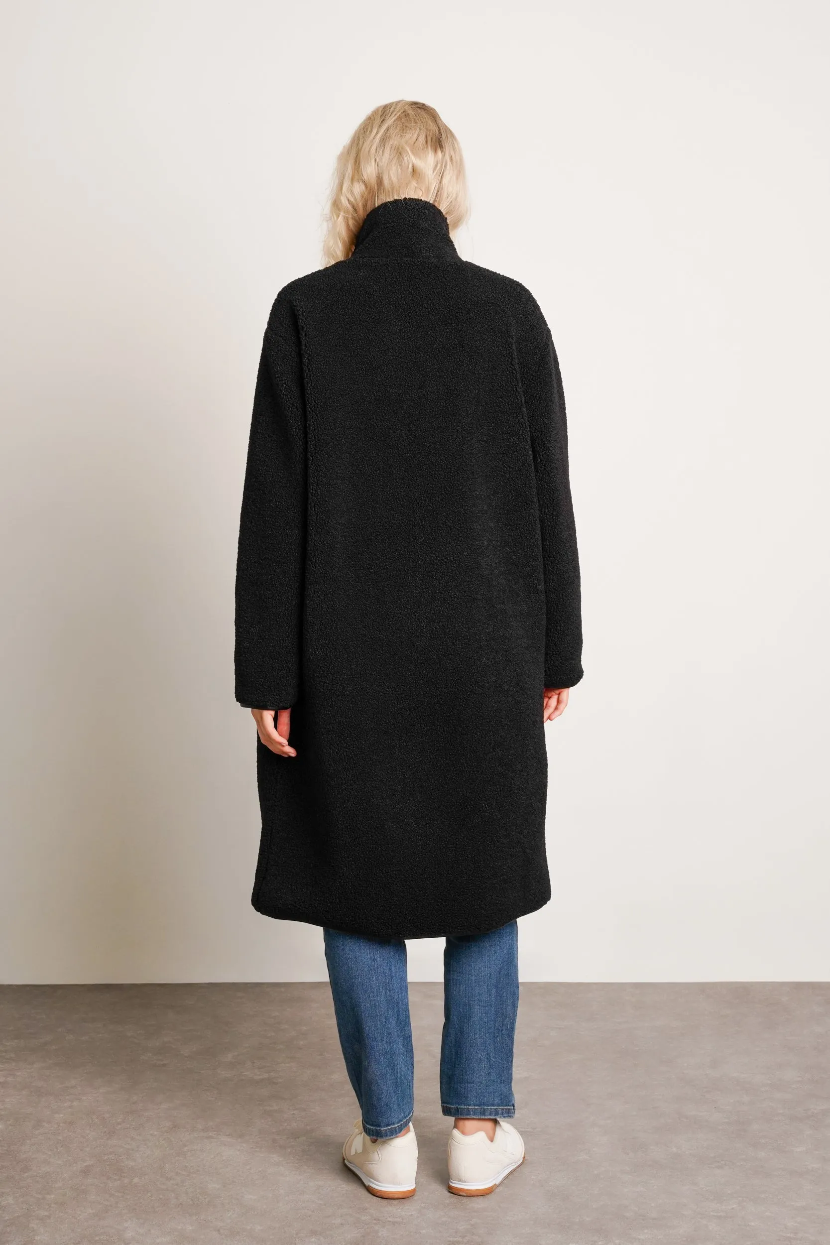 Teddi Coat