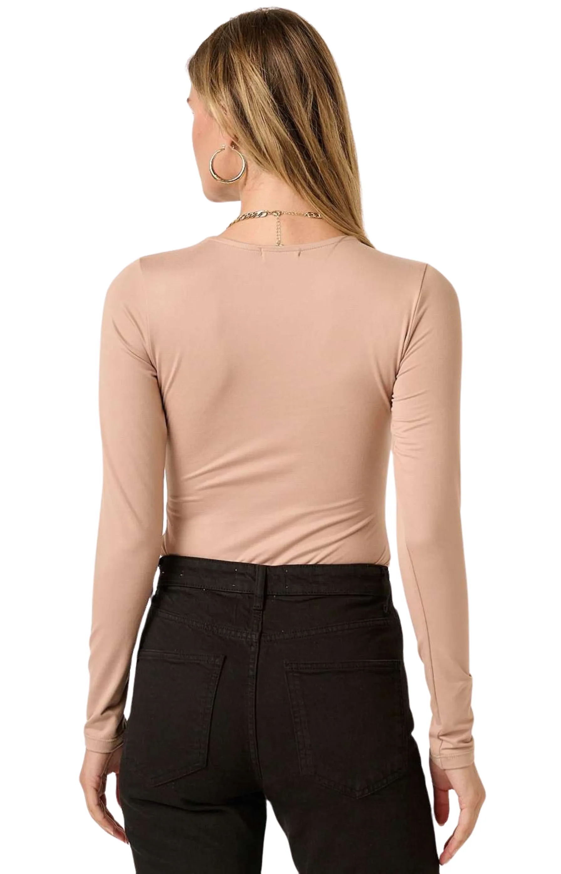 The Marie Bodysuit