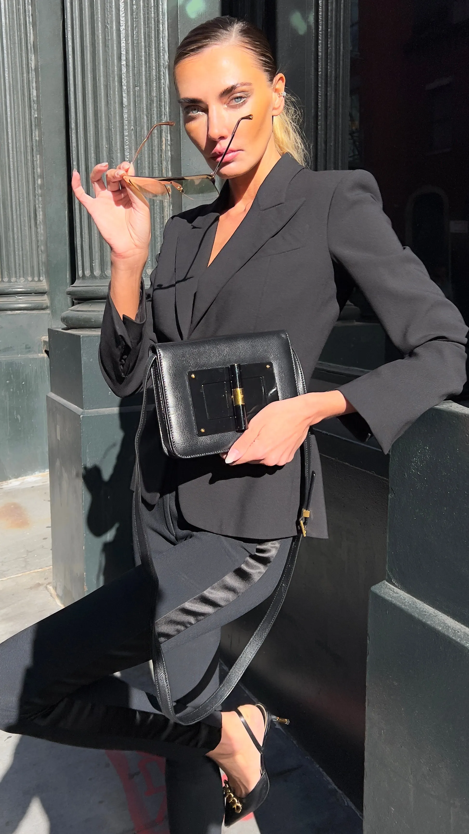TOM FORD Jacket