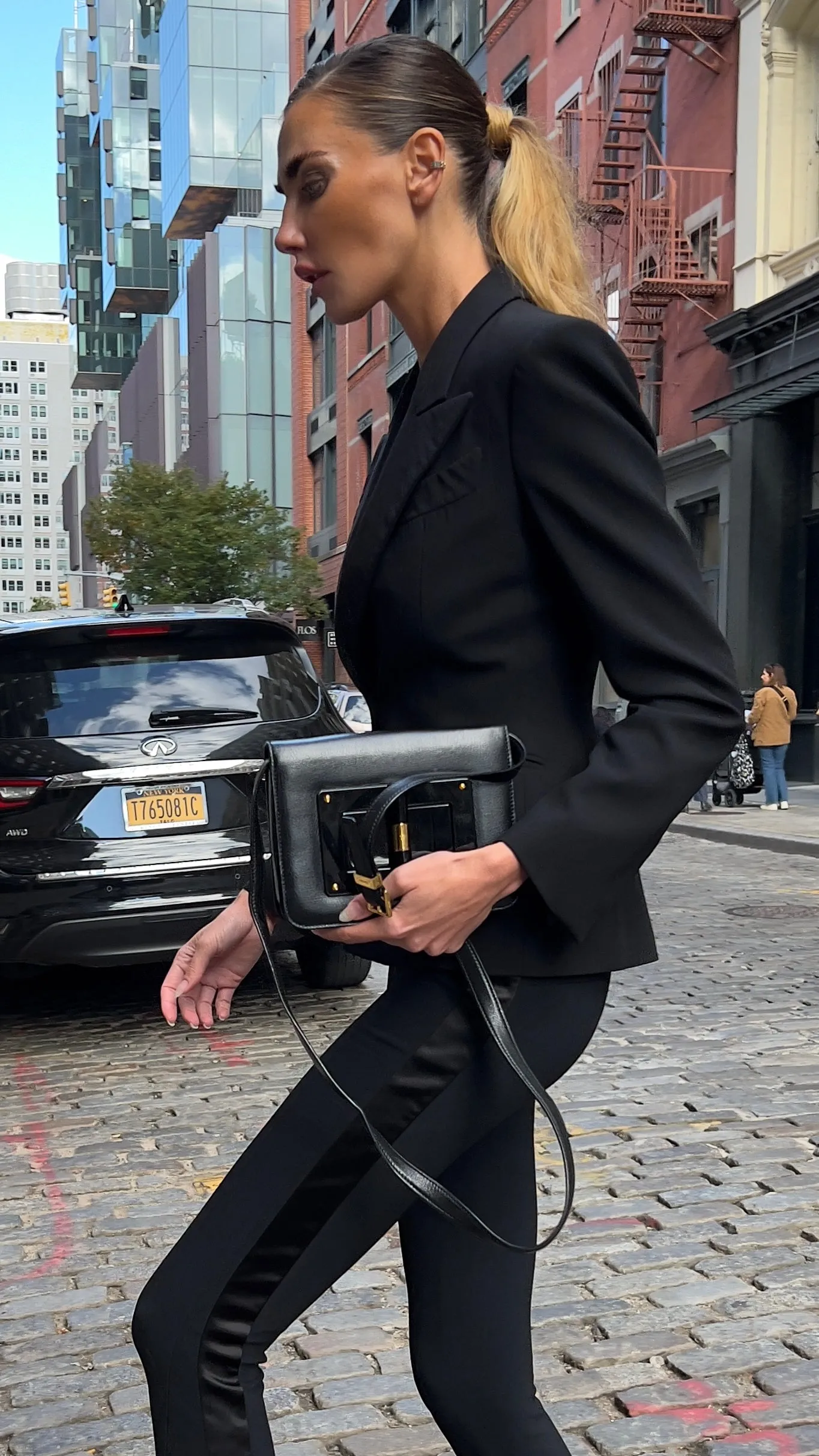 TOM FORD Jacket