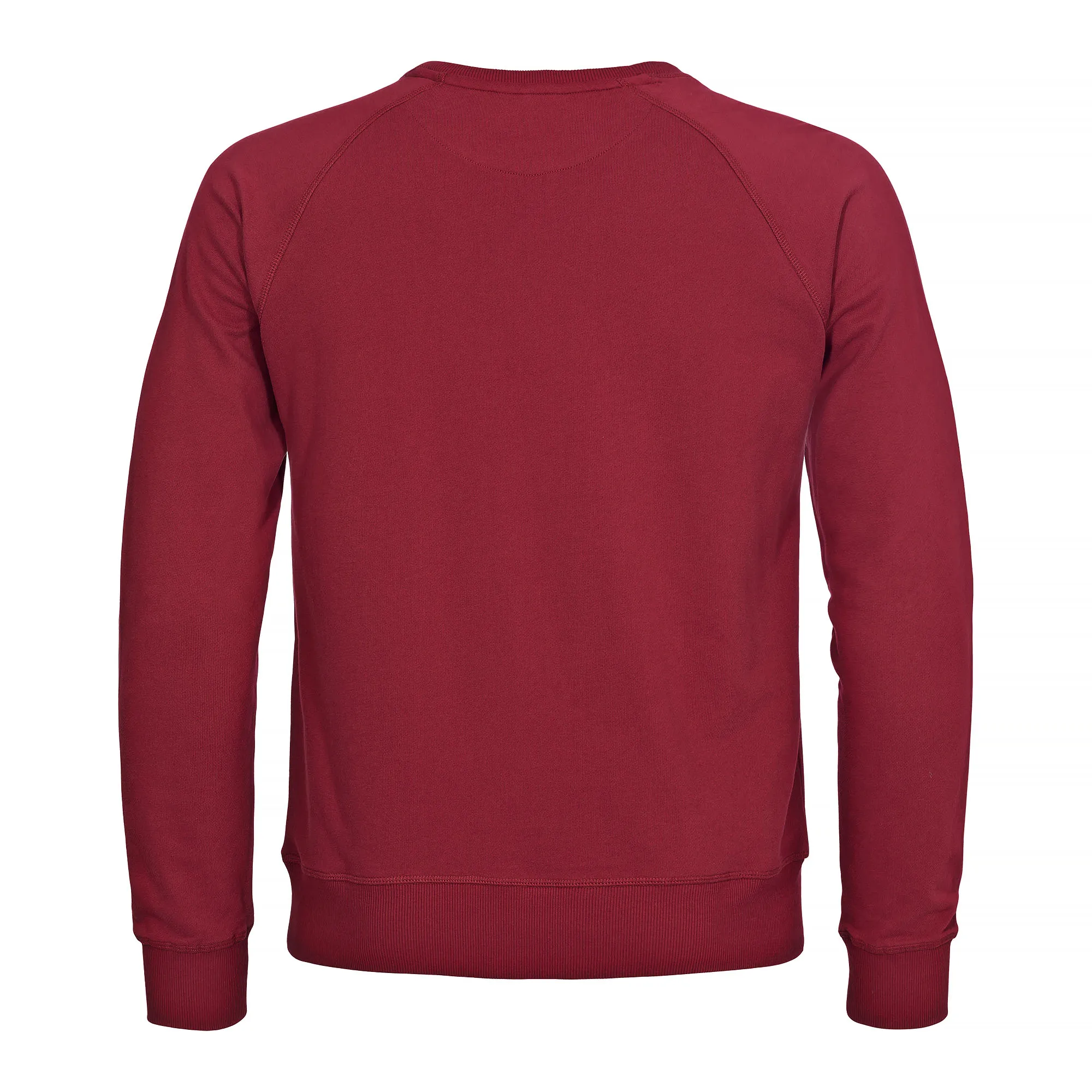 Urberg Logo Sweatshirt Men&#x27;s Rio Red | Buy Urberg Logo Sweatshirt Men&#x27;s Rio Red here | Outnorth